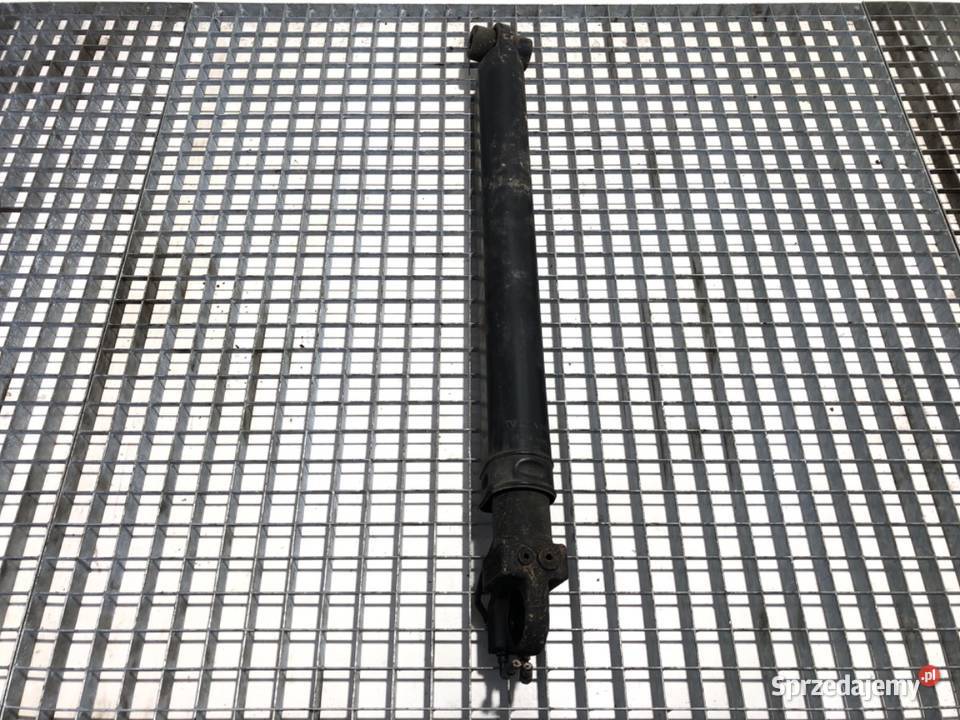 SIŁOWNIK PODNOSZENIA KABINY VOLVO FH II ciężarowe