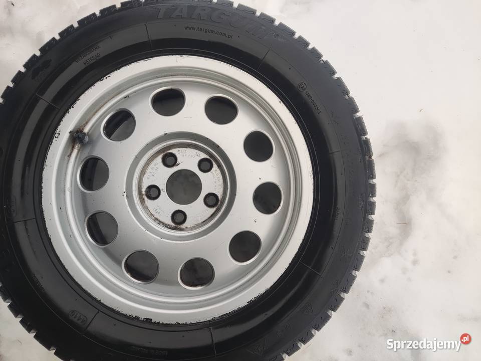 Koła audi a3 15 Świdnik