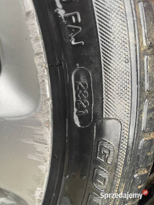 Koła felgi aluminiowe Audi a4 b6 b5 b7 Szczawnica
