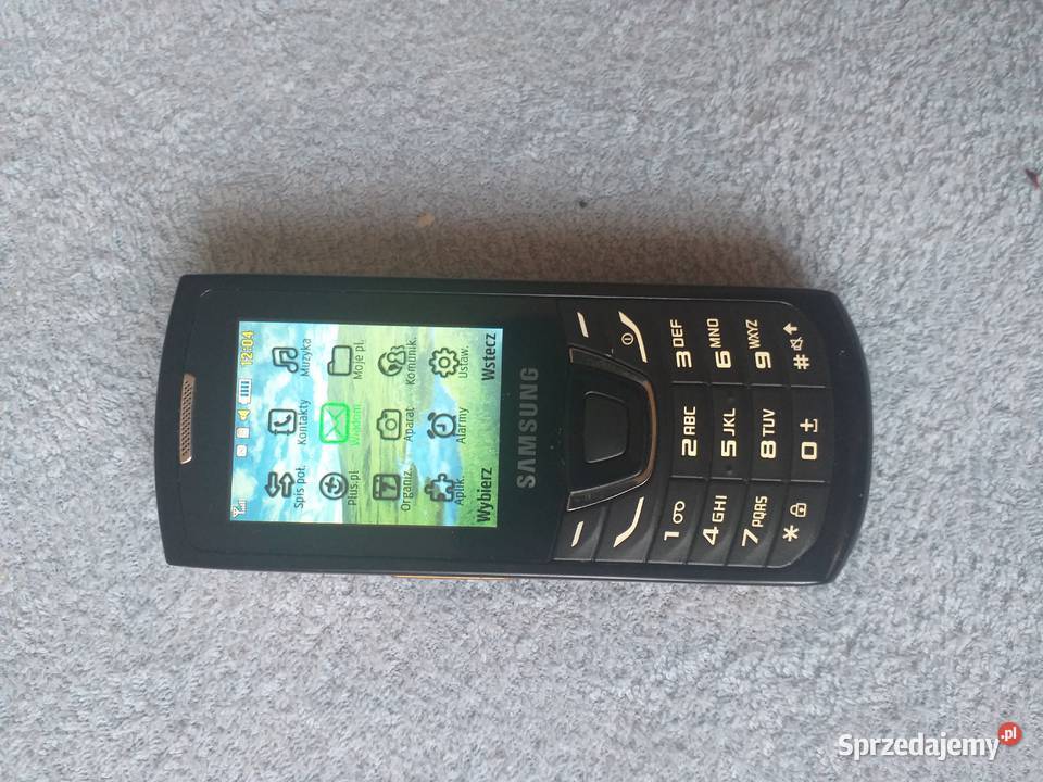 Samsung GTC3200 gt c3200 telefon Sandomierz