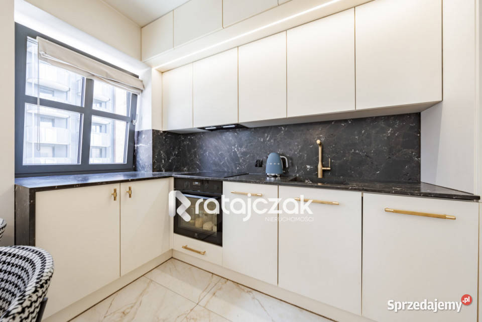 Mieszkanie Gdańsk 548m2 3 pokoje pomorskie
