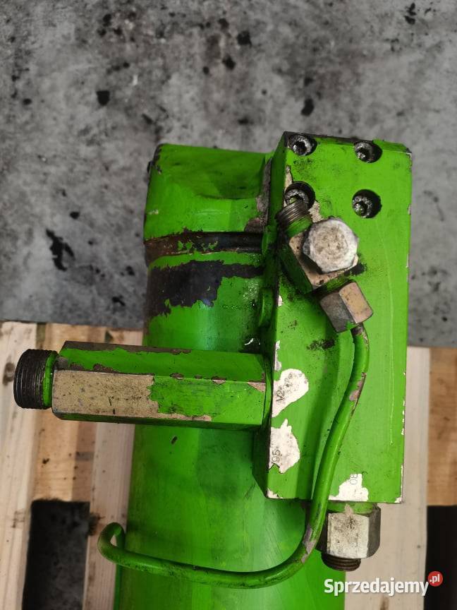 Siłownik ramienia Merlo P 307 Pozostałe Wilkowo
