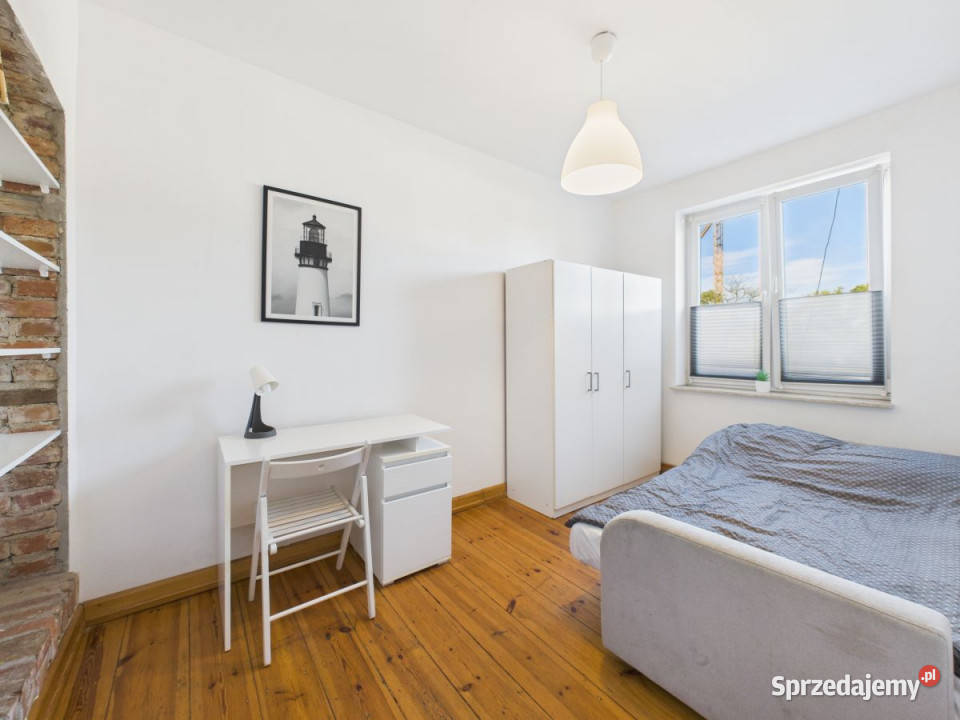 Mieszkanie sprzedam 486m2 4pok Gdańsk Aleja pomorskie