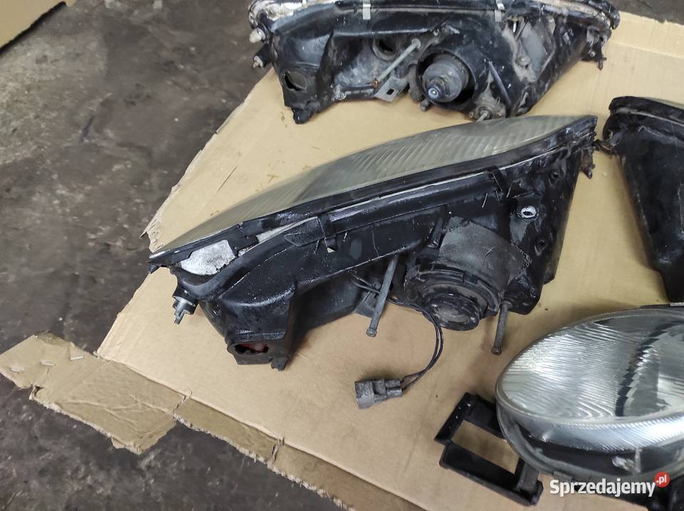 Reflektor Lexus SC 300 SC 400 Częstochowa