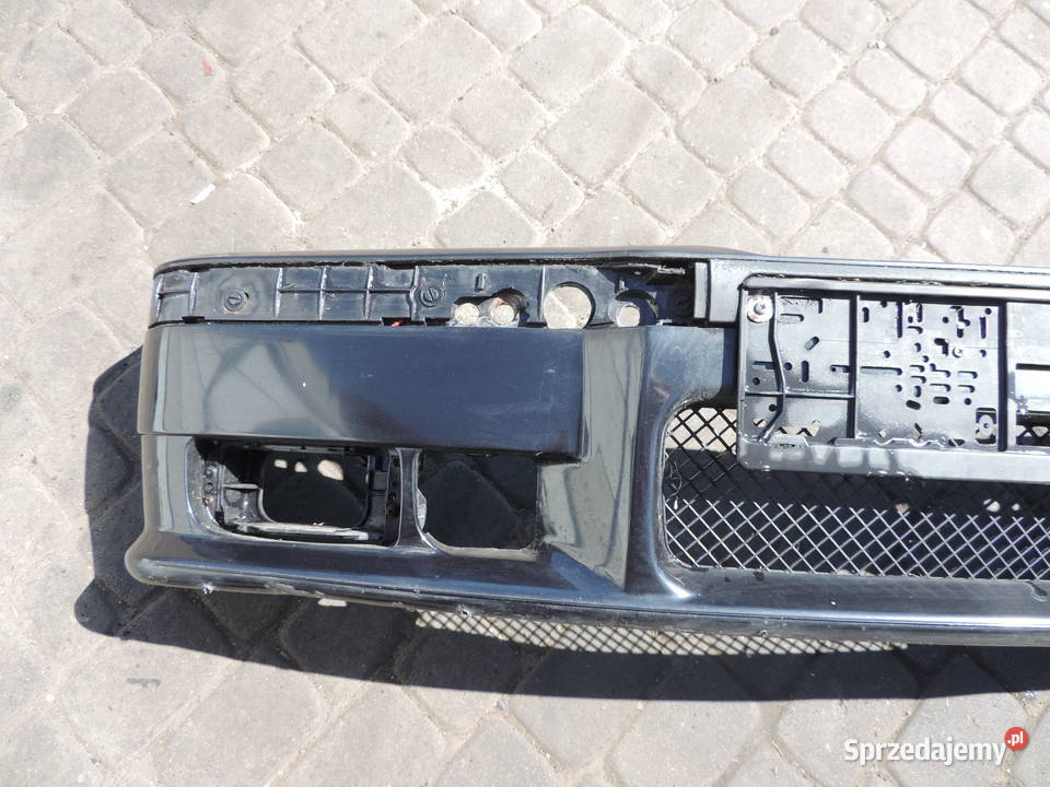 ZDERZAK PRZÓD PRZEDNI BMW E36 3039 Nowy Sącz sprzedam