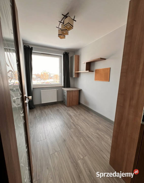 Sprzedam mieszkanie 3 pokoje 56m loggia 8m m 12410zł/m2 Rzeszów