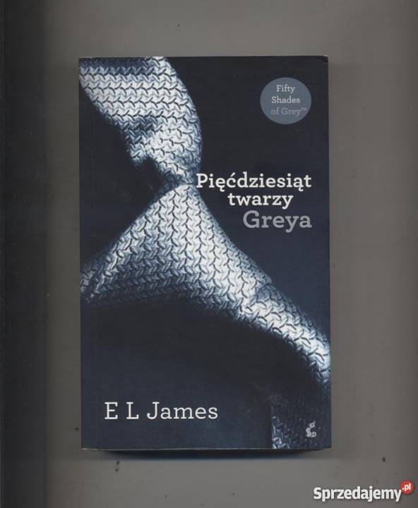 Pięćdziesiąt twarzy Greya Szczecin
