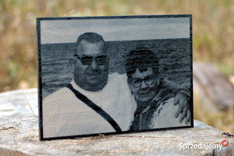 Twoje zdjęcie na sklejce portrety krajobrazy