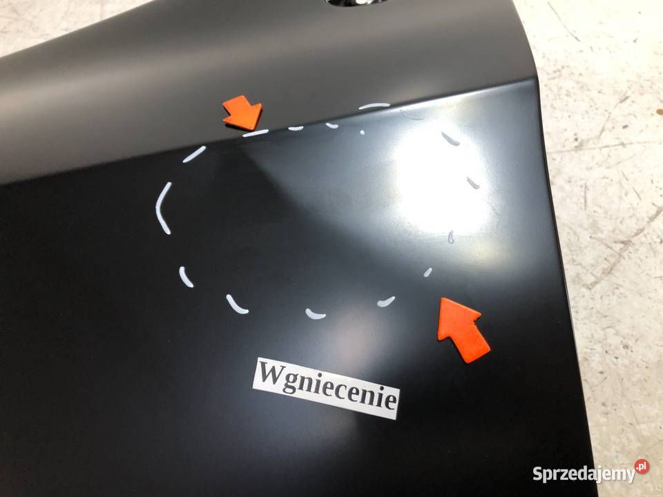 CHRYSLER 200 032014122016 Błotnik przedni lewy Skarżysko-Kamienna sprzedam