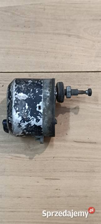 Silniczek 12V Przeworno