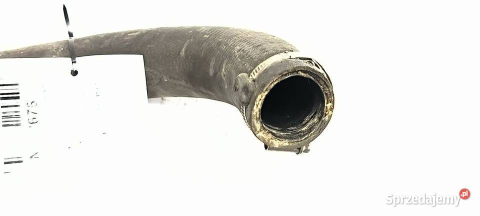 PRZEWÓD UKŁADU CHŁODZENIA OPEL ASTRA J