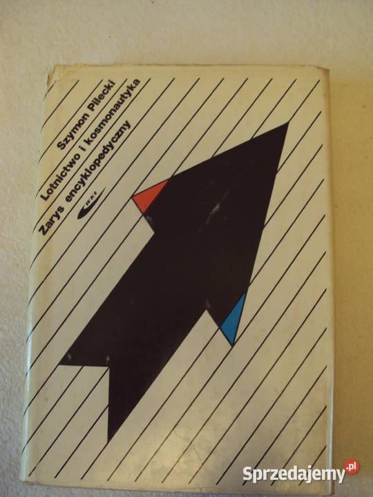 LOTNICTWO twarda z obwolutą Lublin