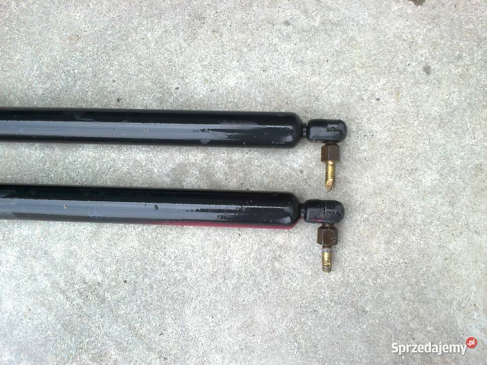 Siłowniki Teleskopy Małgów