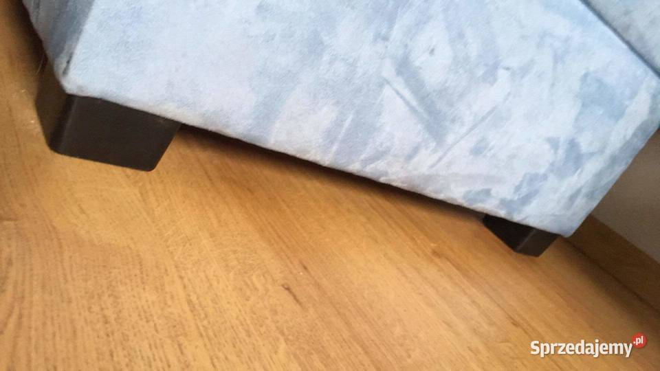 Łóżko narożne rozkładane Piaseczno