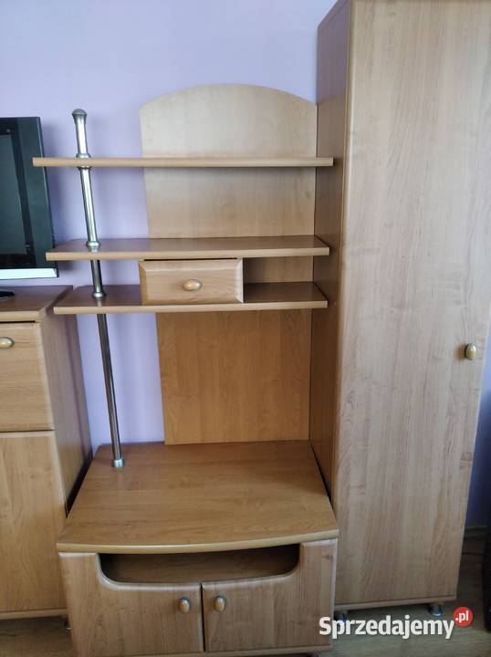 Meble do salonu Grabówka sprzedam