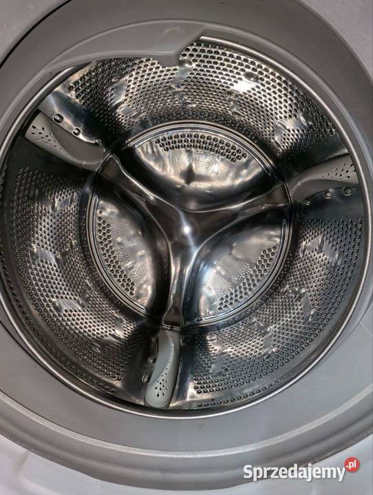 Candy CS 149TXMES Pralka 9 Klasa A 1400 wież