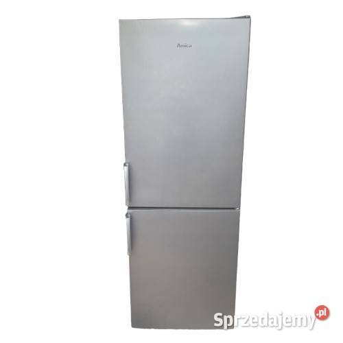 Lodówka dwudrzwiowa Amica FK24153UX Częstochowa