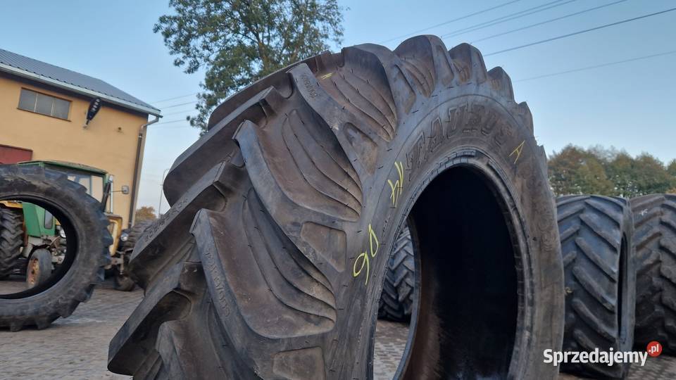 60065r34 Taurus Nowa Nowe Miasto Lubawskie