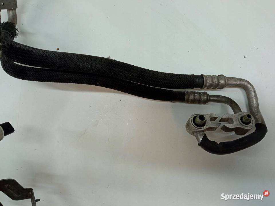 PRZEWÓD KLIMATYZACJI RURKA 32 B KL 68194990AE