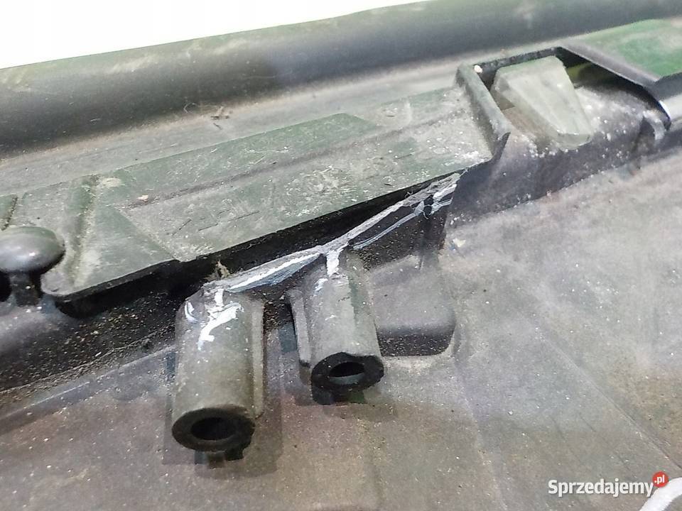 BMW X5 E53 LIFT 30 D 04r 5D lampa lewa przod Lampy przednie Suków