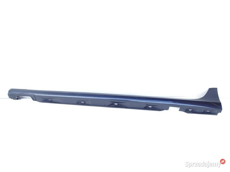 LISTWA NAKŁADKA PROGOWA LEWA SLINE SEDAN KOMBI