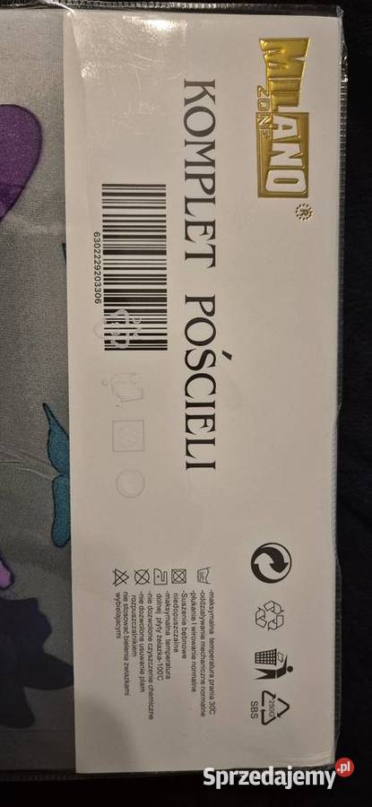 Komplet pościel Piotrków Trybunalski