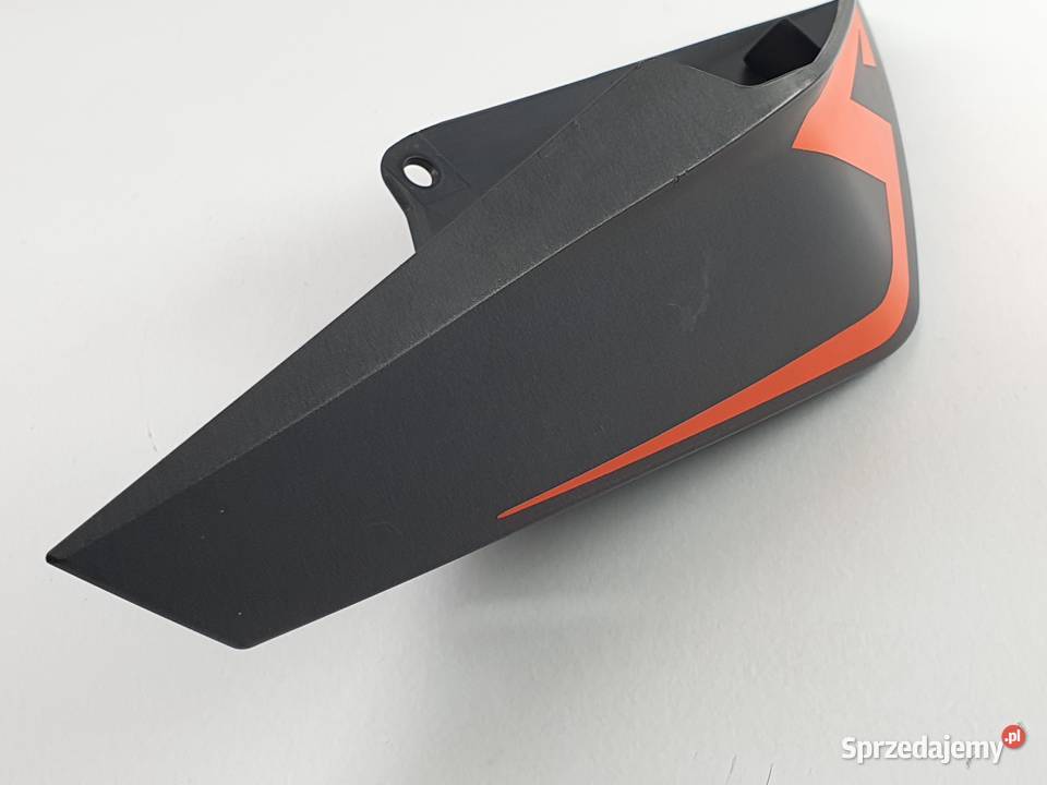 Boczek Tyl Owiewka Oslona Ktm Super Duke 1290 łódzkie