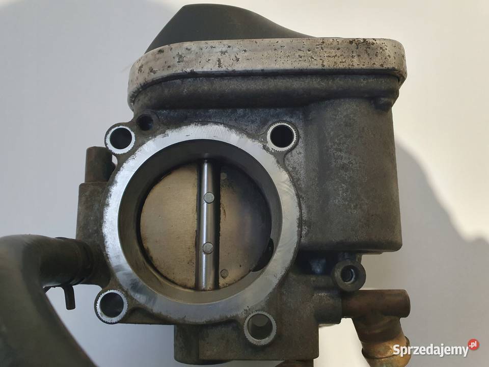 PRZEPUSTNICA Opel Astra III H 16 16V 55560398 Chełm