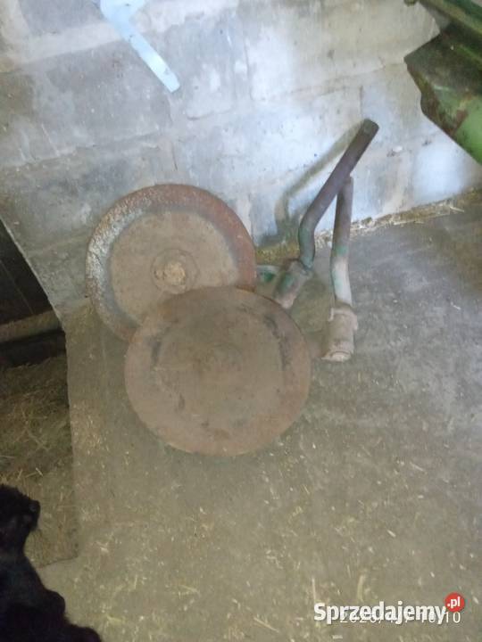 Elementy do pluga Latyczyn