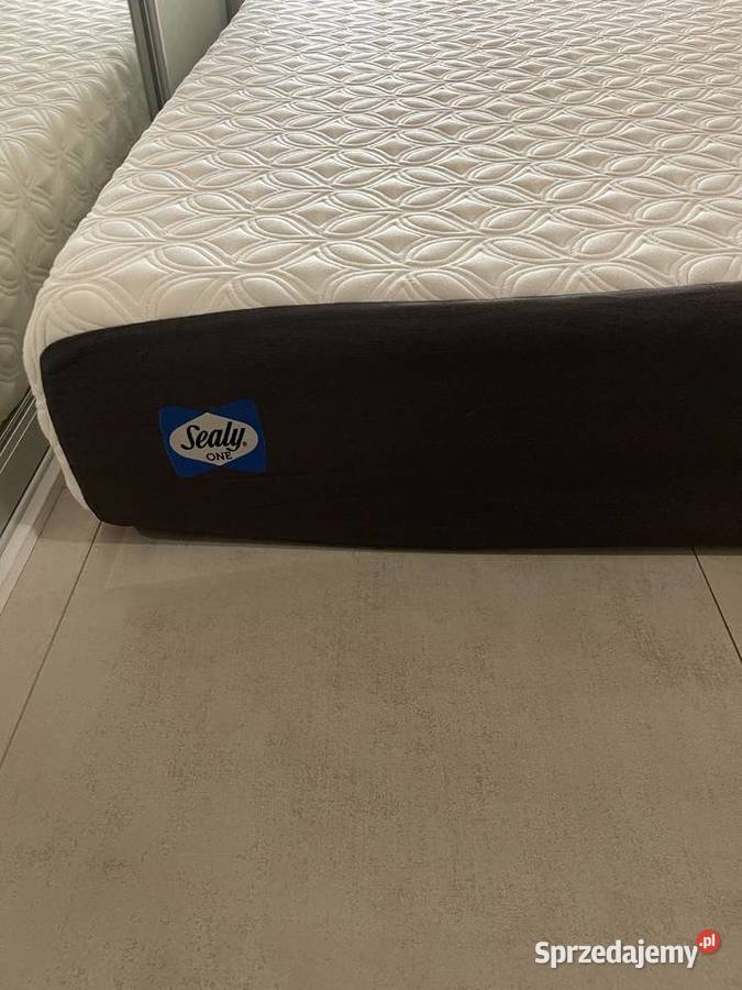 Materac 180x200 Konopnica