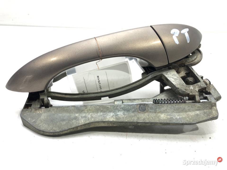 KLAMKA TYŁ PRAWA ZEWNĘTRZNA BMW E53 Kombi 0006 sprzedam