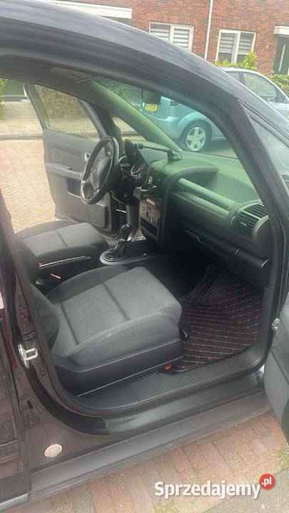 Audi A2 2005 r 188563km Konin