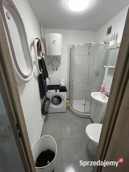 Kawalerka w centrum Szczecina ZAMIANA KOMUNALNA Szczecin