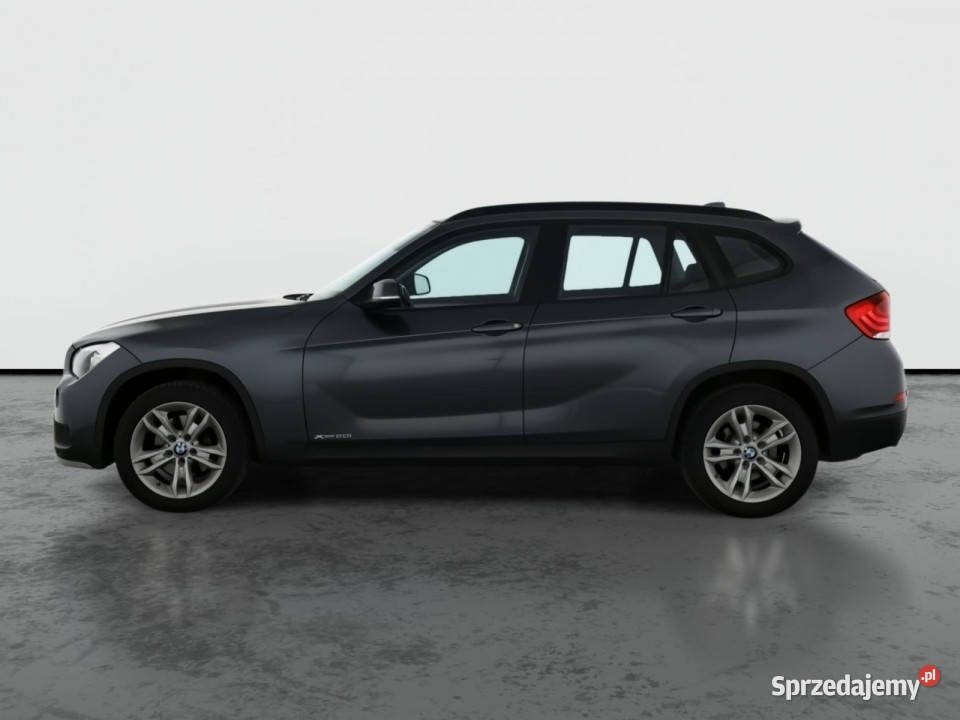BMW X1 xDrive20i wielofunkcyjna kierownica mazowieckie Piaseczno