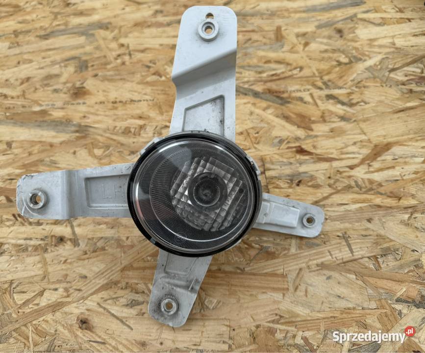 Halogen prawy lewy hyundai i10 II 2 13 92201B90 Oświetlenie wielkopolskie Sieraków