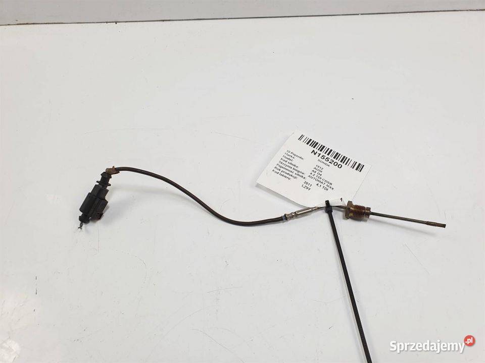 SONDA AUDI A8 D4 PRZED LIFT 8K0973702 osobowe