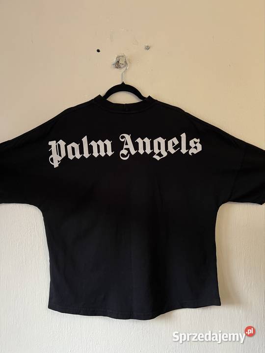 Koszulka tshirt Palm Angels oversize Zakopane