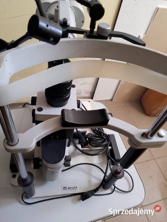 Sprzęt optyczny Toruń