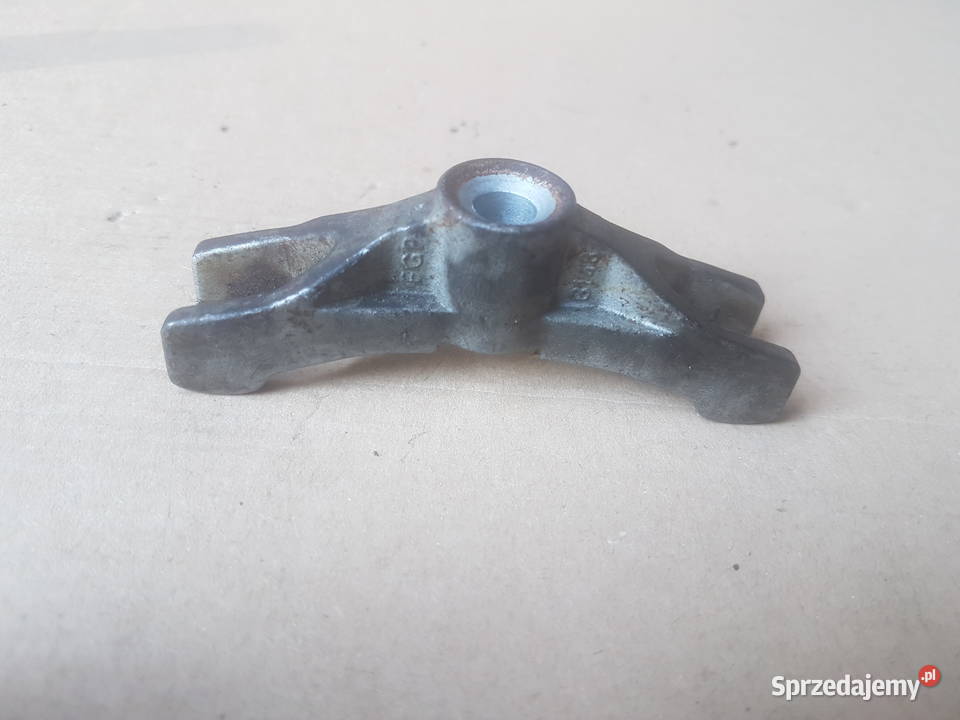 Suzuki Ignis MH stopka mocowanie wtryskiwacza Legnica