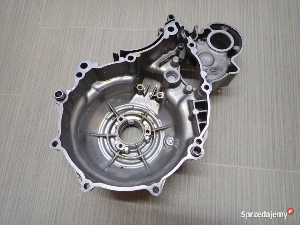 Dekiel Alternatora Pokrywa Magneta Yamaha SZR Strzelce Krajeńskie