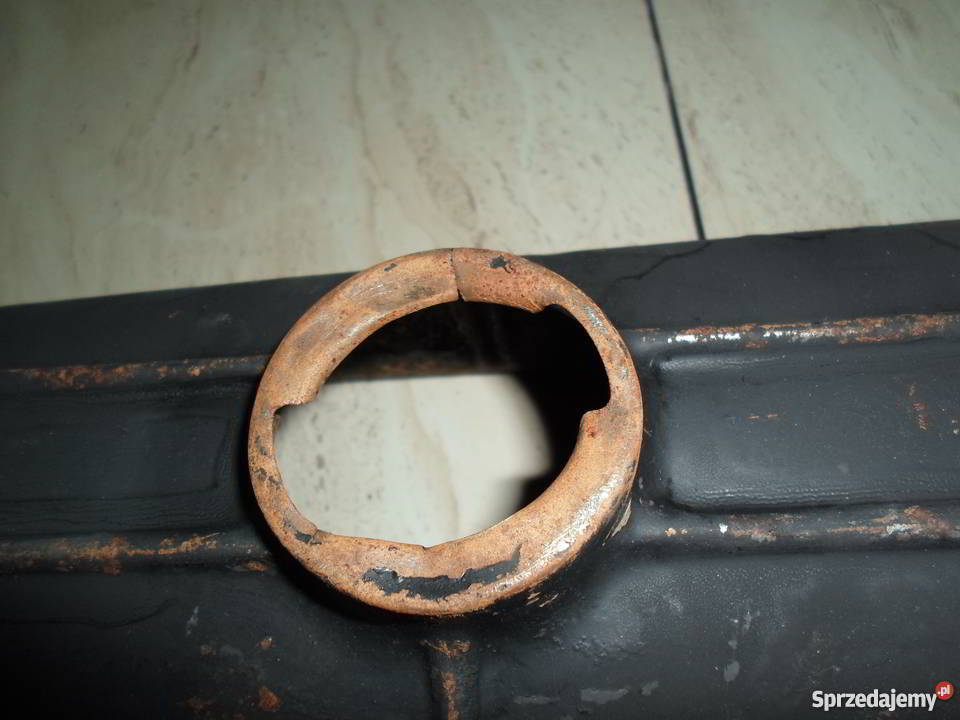 osłona klawiatura opel kapitan dekiel Silniki i osprzęt lubelskie sprzedam