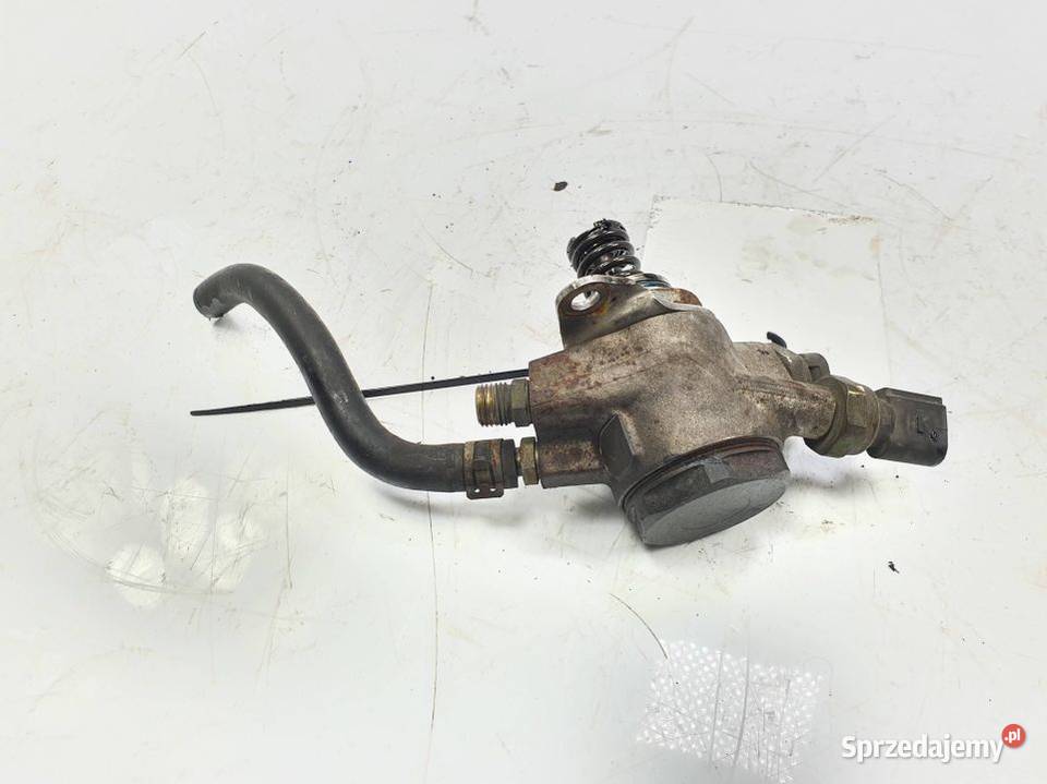 POMPKA PALIWOWA AUDI A6 C7 osobowe