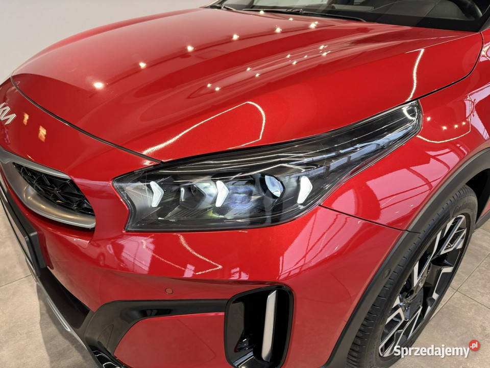 Kia XCeed VAT 23 Business Line 16GDI PHEV 141 małopolskie Myślenice