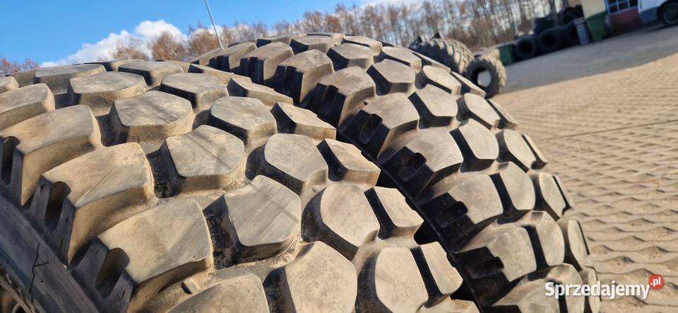 39585r20 1400R20 36585r20 Michelin 90 bez napraw Nowe Miasto Lubawskie