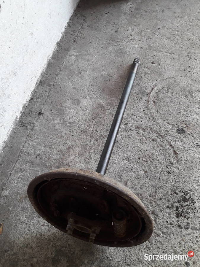 Półoś Suzuki Samurai Bielsko-Biała