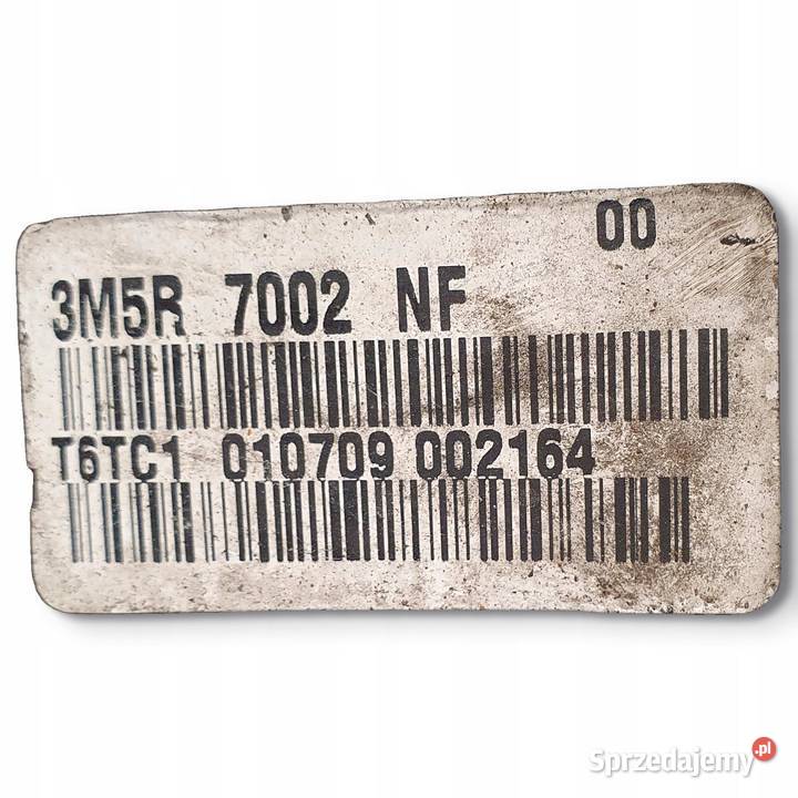 SKRZYNIA BIEGÓW Ford Focus MK2 C 16 16V lubelskie