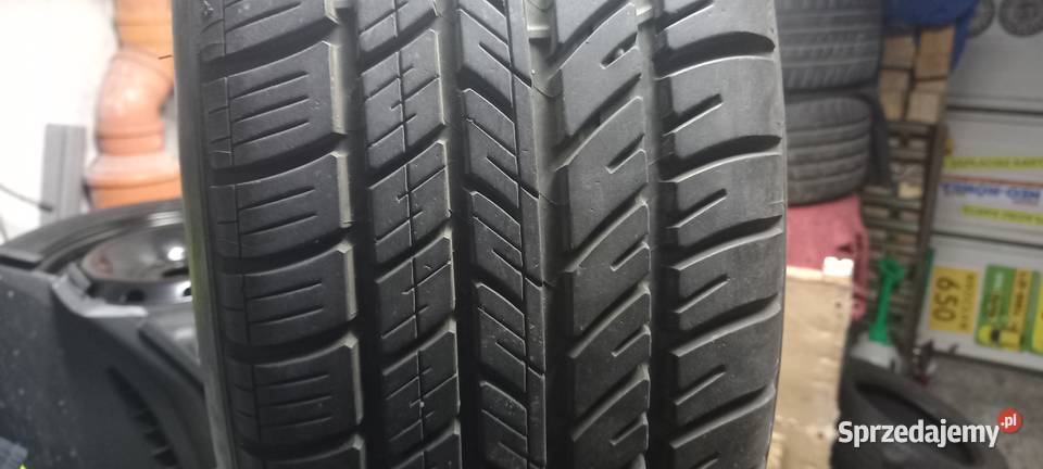 Koło zapasowe zapas do Renault nowe Michelin Wrocław