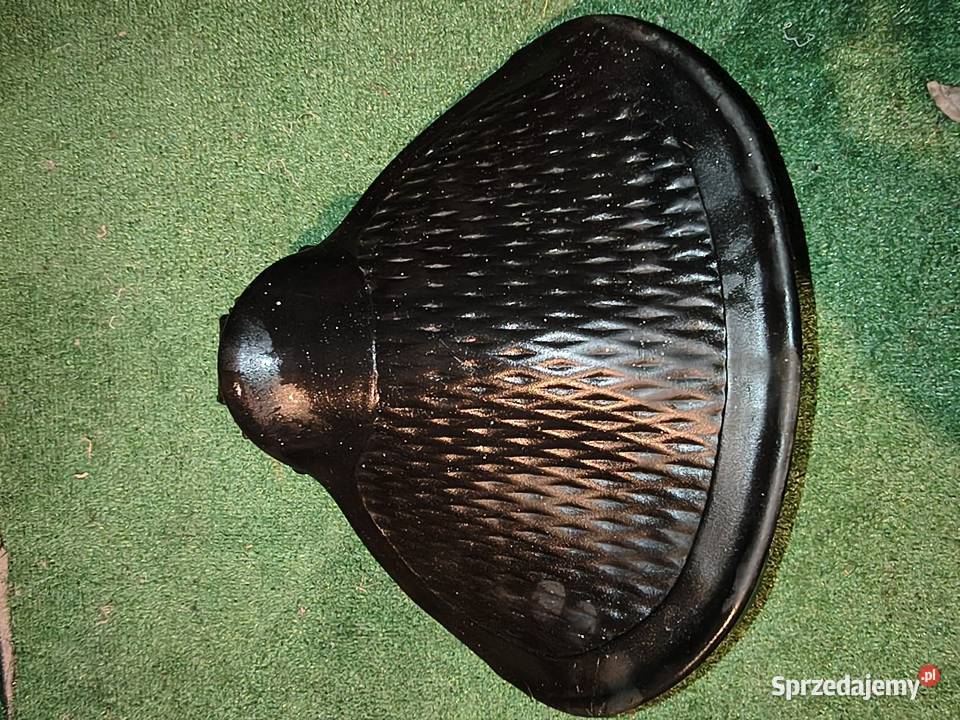 Siodło amortyzowane Iż Ural Dniepr Suwałki