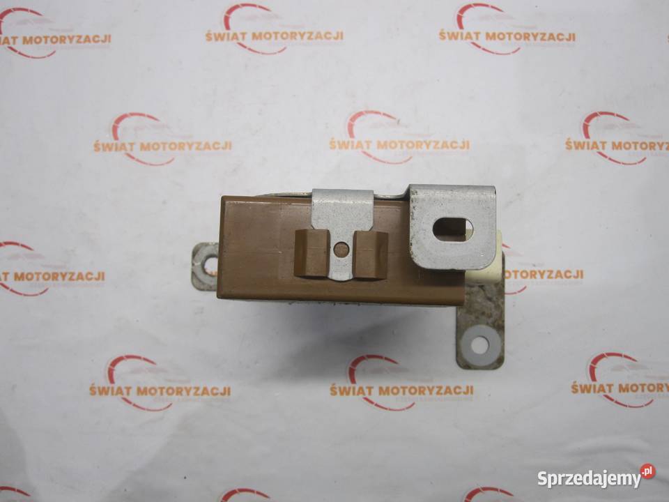 JAGUAR XF TDV6 10r moduł PDC 360323NA0A Kielce