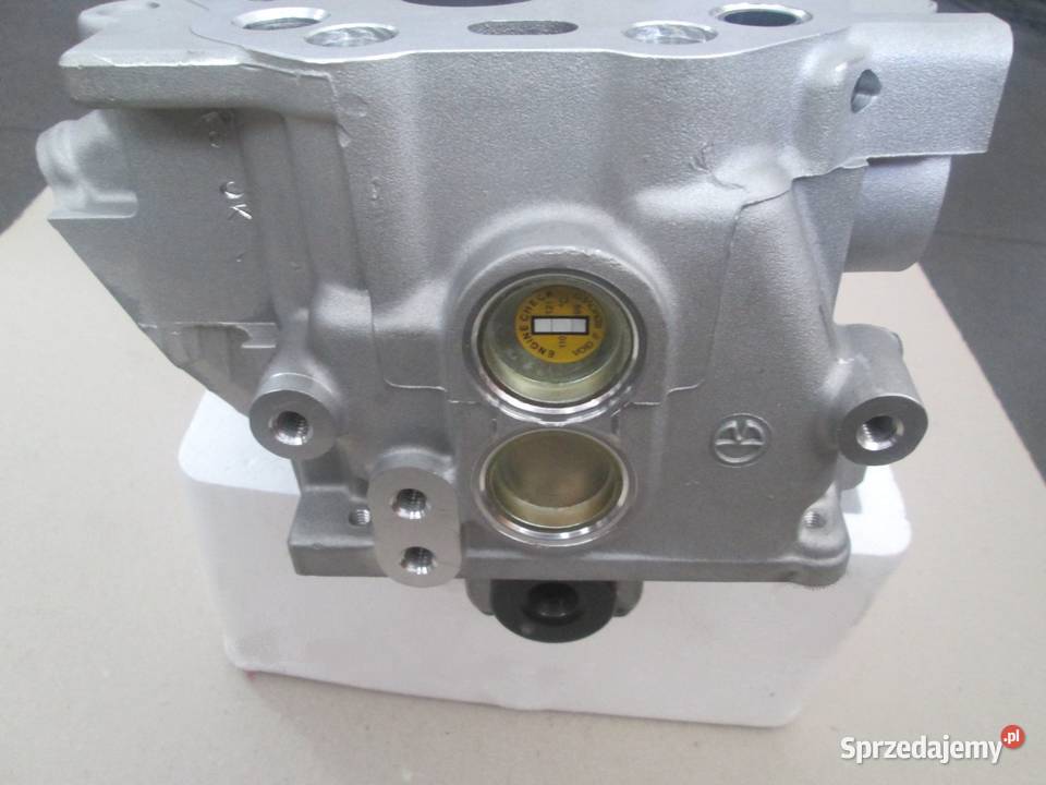 GŁOWICA Nowa MAZDA FORD 25 TD 12V RANGER MPV podkarpackie Brzostek
